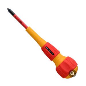 ANEX安力绝缘螺丝刀7900-1-75杨：18105608753