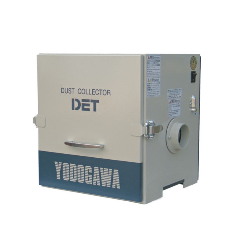 YODOGAWA淀川电机DET300A颗粒集尘机156-5513-4803