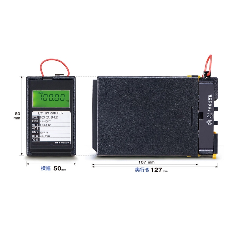 Msystem爱模M2VS-4A-M2/UL直流输入转换器156-5513-4803