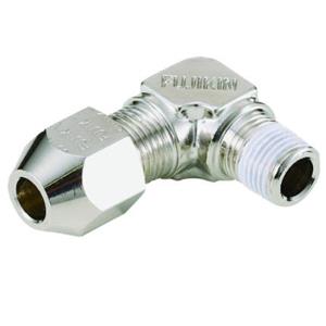 FUJIKIN富士金黄铜制环形接头RL-8A-R杨：181-0560-8753