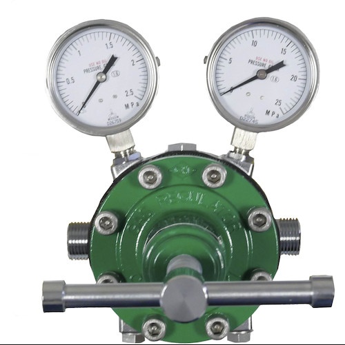 CHIYODA SEIKI千代田精机减压阀GS-200合肥栗山胡181-0560-8873