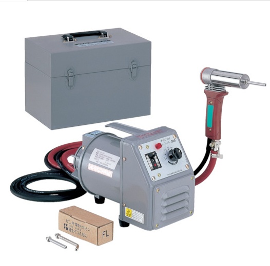 富士脉冲PVC焊接机NS-300 200V合肥栗山胡181-0560-8873
