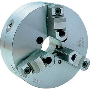 CHUCK小林铁工TA5F165三爪卡盘15655134803