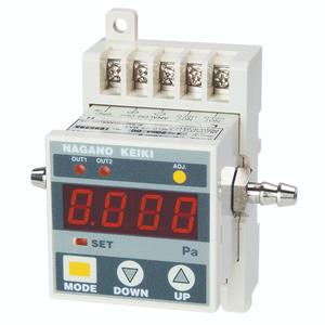 NAGANO长野计器GC62-311-20P21XXXXXX1微差压计15655134803