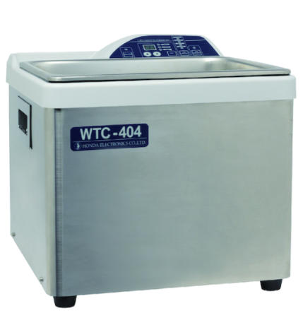 HONDA本多台式超声波清洗机WTC-40杨：181-0560-8753