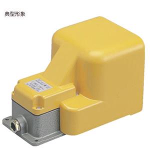 OJIDEN大阪脚踏开关OFL-VG-SM2K杨：181-0560-8753