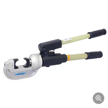 IZUMI泉精器手动液压钳EP-16杨：18105608753