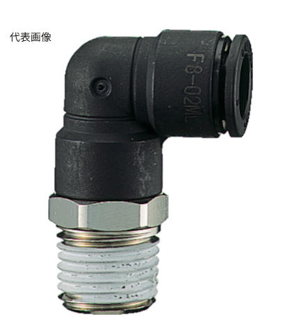 CHIYODA千代田通商管接头F12-03ML杨：18105608753