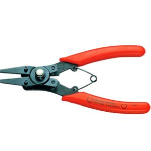 TRUSCO卡簧钳TSRP1050合肥栗山胡181-0560-8873