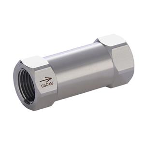 销售日本OSCAR山本产业LCM-B2N单向阀接头156/5513/4803