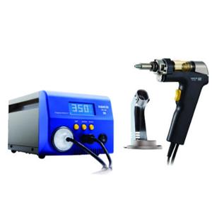 HAKKO白光吸锡器FR400-82杨：18105608753