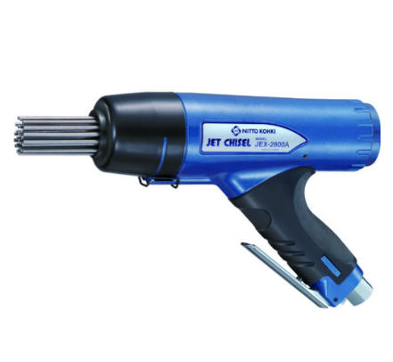 NITTO日东除锈枪JEX-2800A杨：181-0560-8753