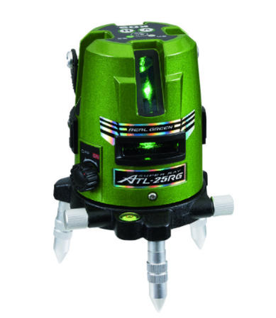 KDS绿光激光水平仪ATL-25RG杨：181-0560-8753