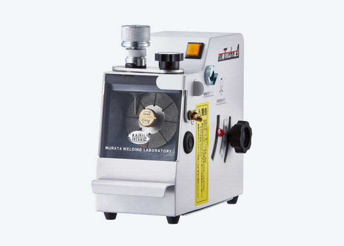 销售MWL村田MT-10D钨钢自动抛光机156*5513*4803