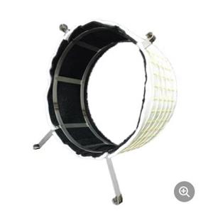 ONIKAZE赤松集尘机过滤器DF-40杨：18105608753