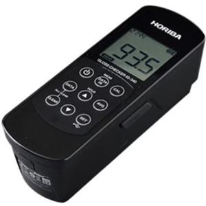 日本HORIBA堀场光泽度计IG-340合肥栗山胡181-0560-8873