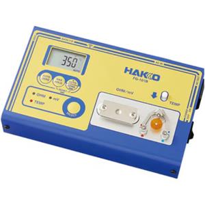 HAKKO白光烙铁测试仪 FG101B-81合肥栗山胡181-0560-8873