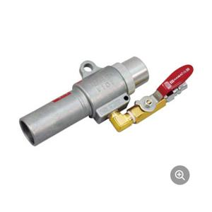 OSAWA大泽气动吸尘枪管套W101-Ⅲ-LC杨：18105608753