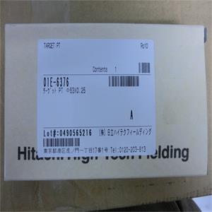 销售HITACHI日立01E-6376研磨片靶材15655134803