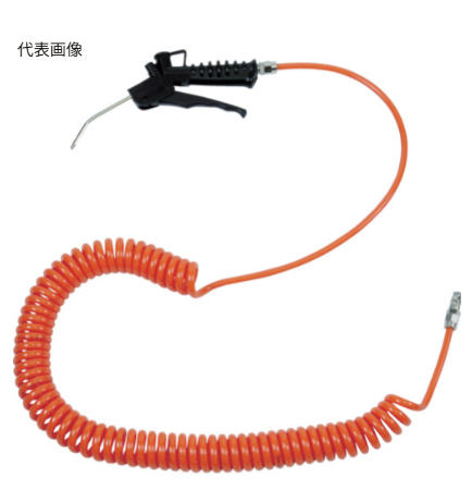 TRUSCO中山螺旋管喷枪组件TCBS-7杨：18105608753