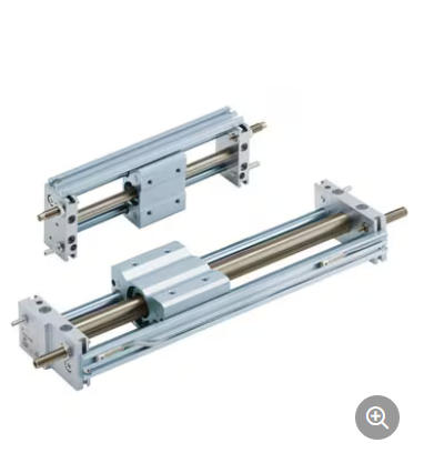 SMC磁吸式无杆气缸CY1SG15-150BZ-A93VL3杨：181-0560-8753