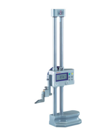 MITUTOYO三丰数字式高度规192-614-10杨：181-0560-8753