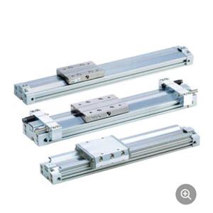 SMC无杆气缸MY3B25-700-M9BVL杨：181-0560-8753