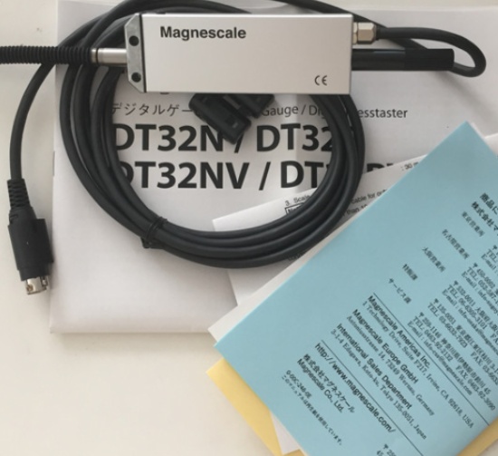 日本Magnescale连接器DT12P合肥栗山胡181-0560-8873
