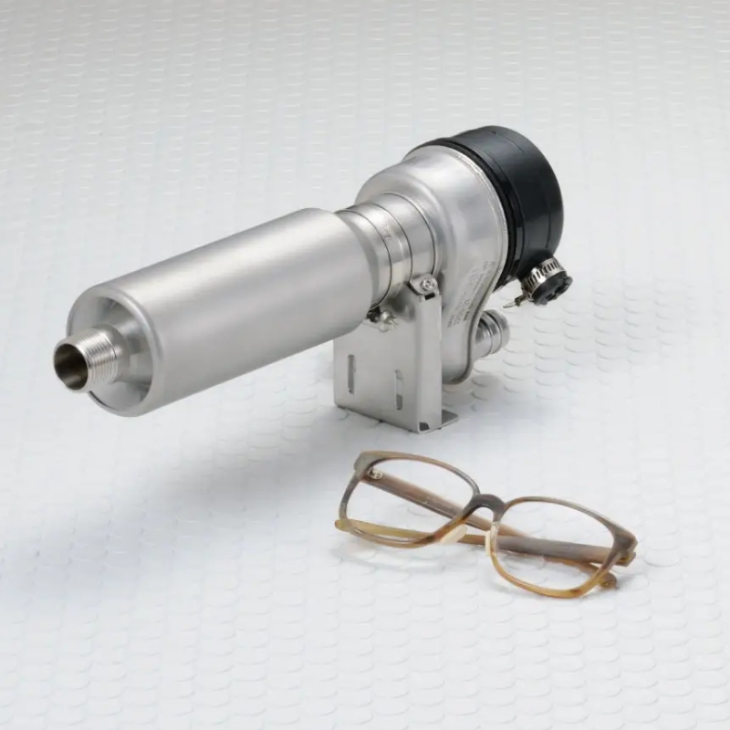 销售TSK关西电热SH31-1200-3K热风加热器156*5513*4803