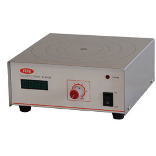 TGK数字磁力搅拌器 F-601D合肥栗山胡181-0560-8873