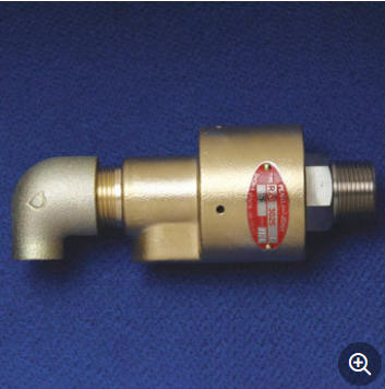 SGK昭和技研旋转接头RXH3015-RH杨：181-0560-8753