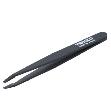 TRUSCO中山塑料镊子TPP-233杨：181-0560-8753