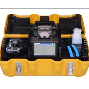 日本藤仓光纤熔接机FSM-43S合肥栗山胡181-0560-8873