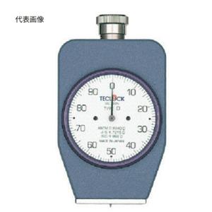 TELCOCK得乐橡胶塑料硬度计GS-702N杨：181-0560-8753