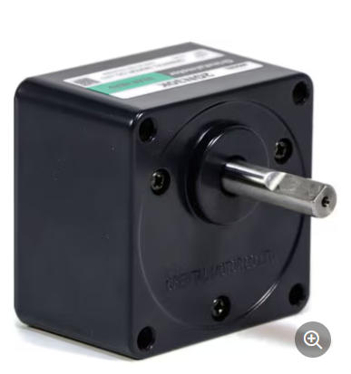 ORIENTAL东方马达调速电机2GN30K杨：181-0560-8753