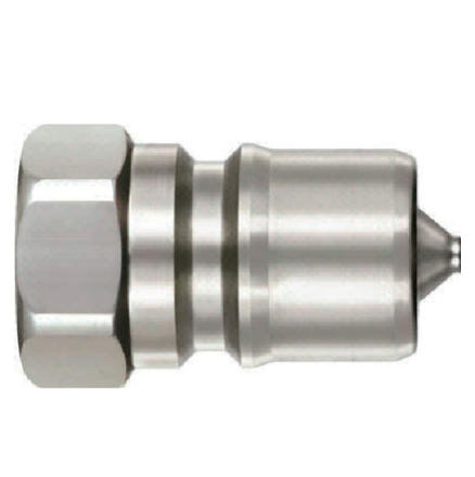 NITTO日东工器快速连接接头3P-A SUS NBR杨：18105608753