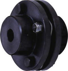 TSUBAKI椿本NEF18-HUBH-24-SET挠性联轴器15655134803