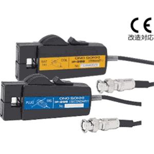 ONNSOKKI小野测器钳型点火脉冲传感器IP-292 / IP-296  ONNSOKKI小野测器钳型点火脉冲传感器IP-292 / IP-296合肥栗山胡181-0560-8873