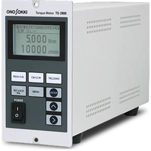 ONNSOKKI小野测器扭矩计算显示器TS-2800合肥栗山胡181-0560-8873