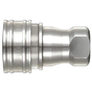 NITTO日东工器快速连接接头3S-A SUS NBR杨：18105608753