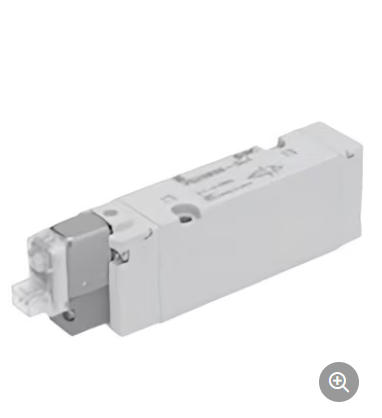 SMC电磁阀VQZ3221-5L1-02杨：181-0560-8753