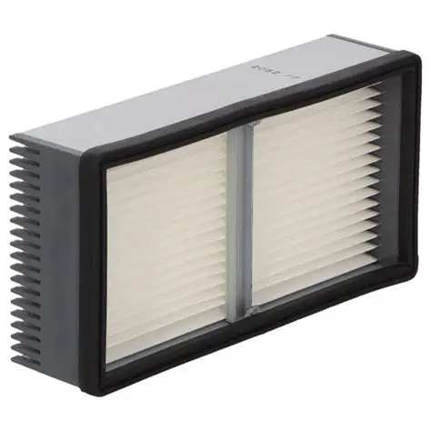 AMANO安满能VF-2S集尘机滤芯VFS210572销售15655134803