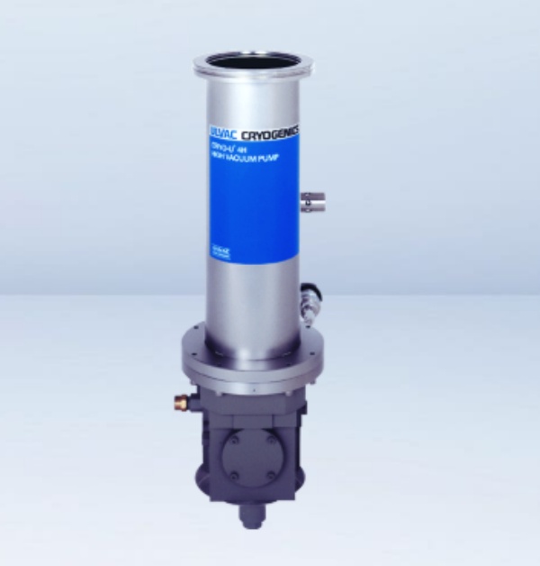 ULVAC爱发科低温泵CRYO-U4H合肥栗山胡181-0560-8873