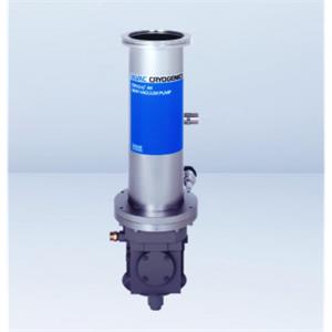 ULVAC爱发科低温泵CRYO-U4H合肥栗山胡181-0560-8873