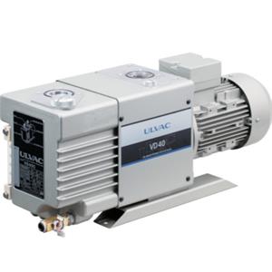 ULVAC爱发科真空泵VD40C合肥栗山胡181-0560-8873