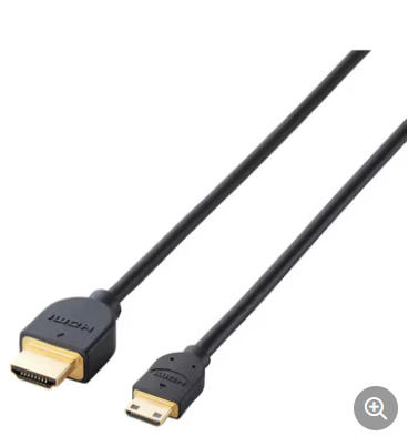 ELECOM宜丽客网线DH-HD14EM30BK杨：18105608753