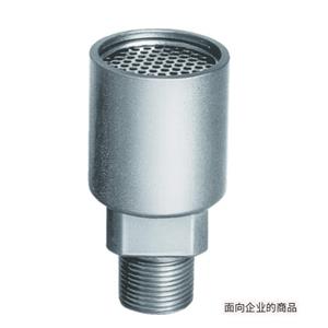 SMC消音器2507-006杨：181-0560-8753