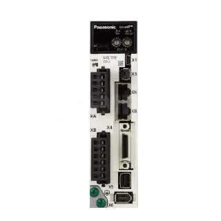 Panasonic松下MADLN05BE伺服驱动器15655134803