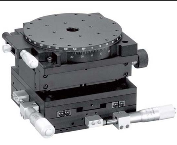 日本CHUO SEIKI中央精机手动滑台TR-101-S1合肥栗山胡181-0560-8873