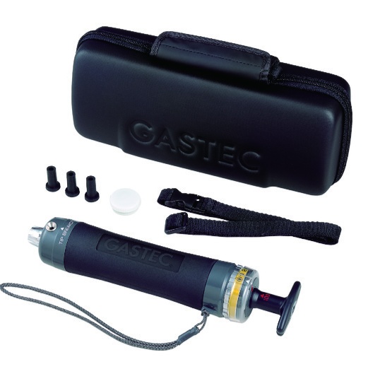 GASTEC计数型抽气泵GV-110S合肥栗山胡181-0560-8873